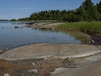 S, Vasternorrlands lan, Ornskoldsvik, Skuleskogen 13, Saxifraga-Jan van der Straaten